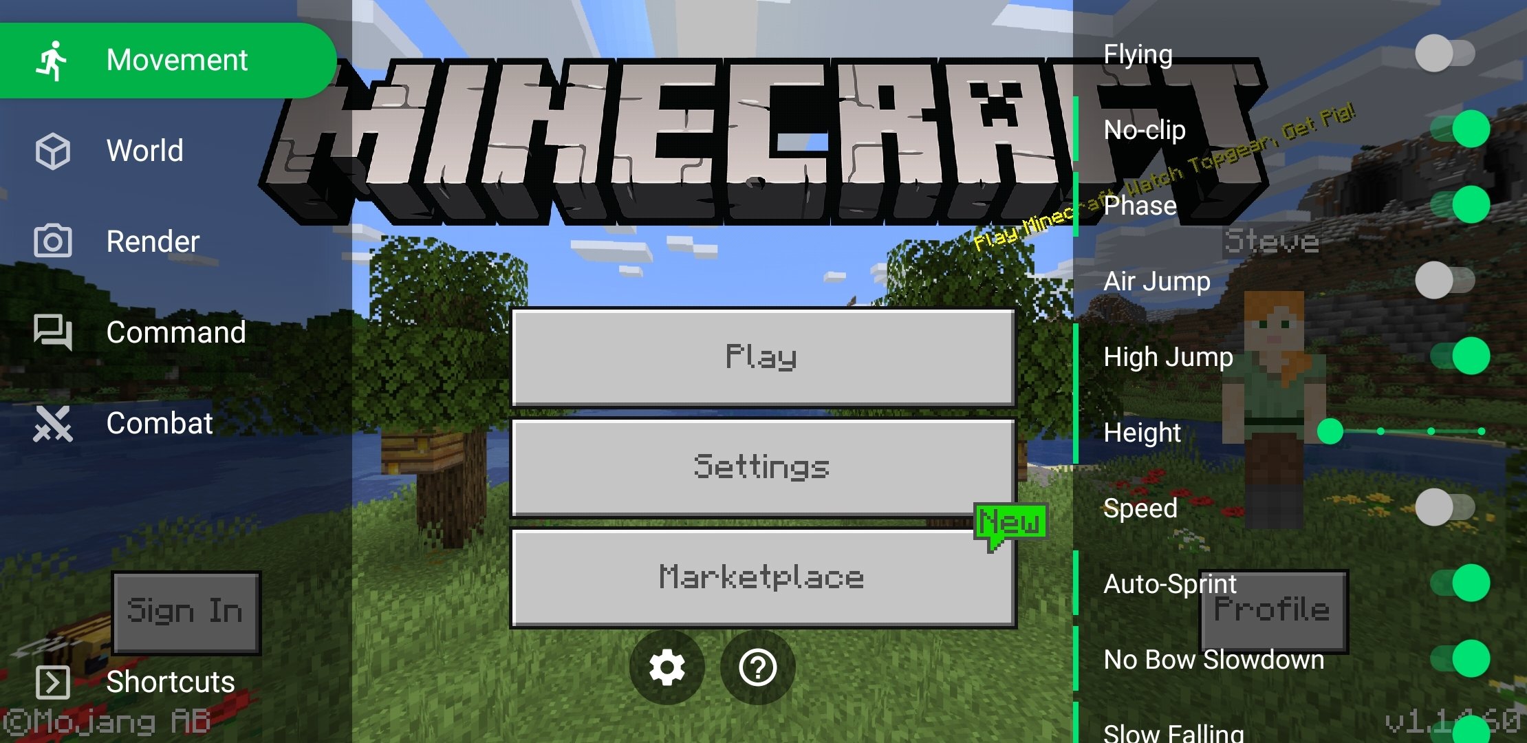 Download Minecraft Pe For Mac