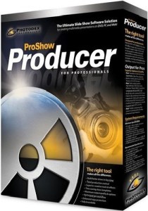 Proshow gold for mac